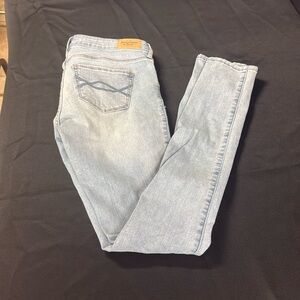 Abercrombie jeans